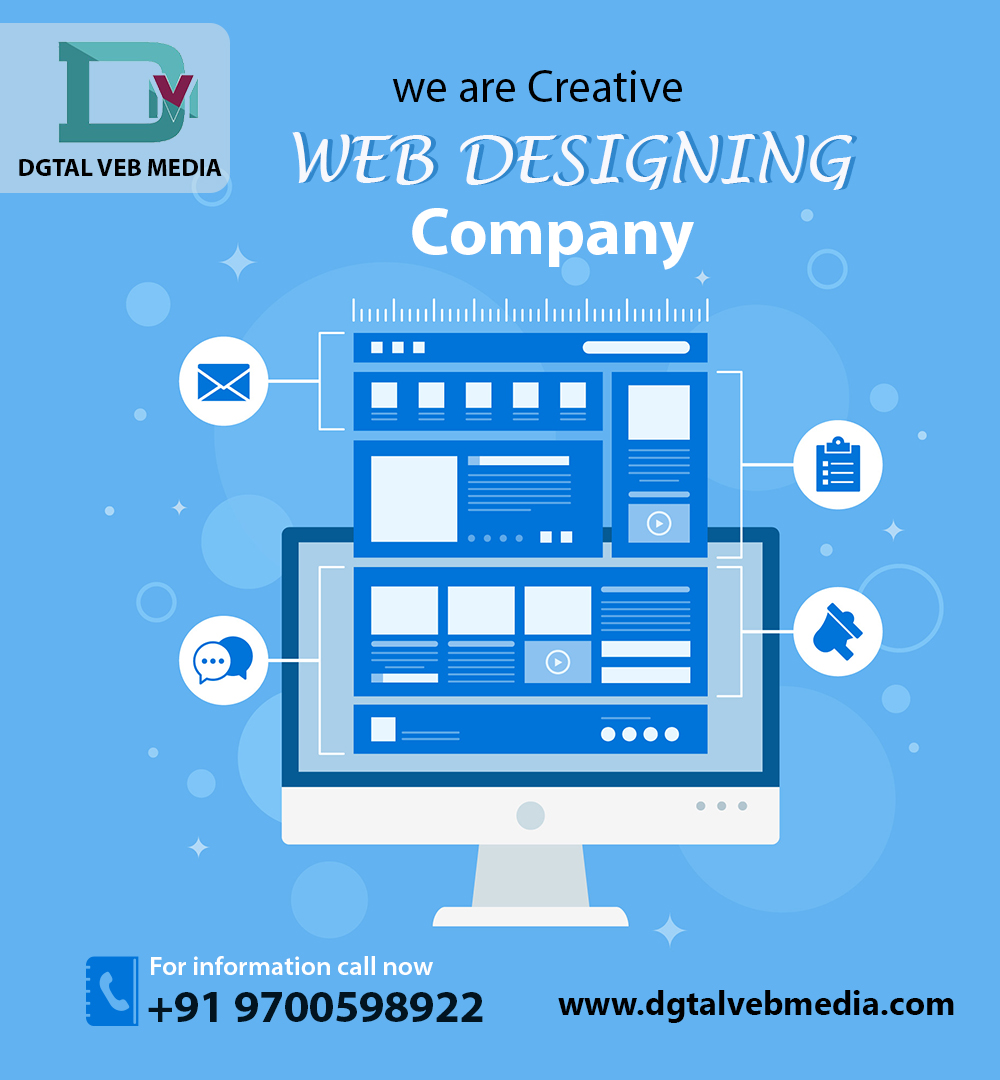 About Us | Best Website Designing and Digital Marketing company in ...